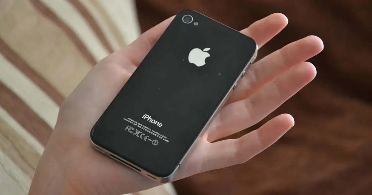 comparando o custo-benefício do iphone