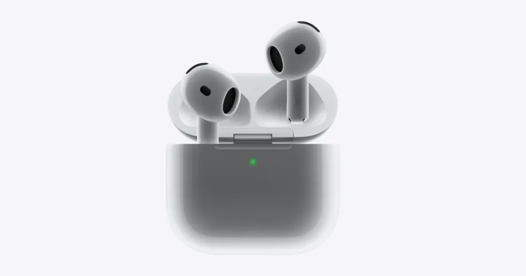 airpods 4