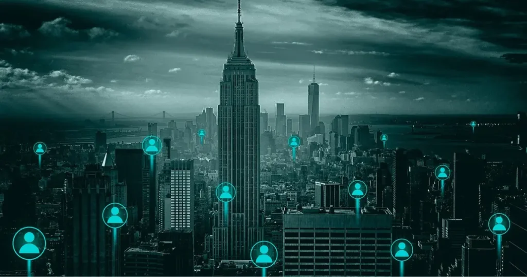 Onde fica a sede da operadora de internet Nio Fibra?