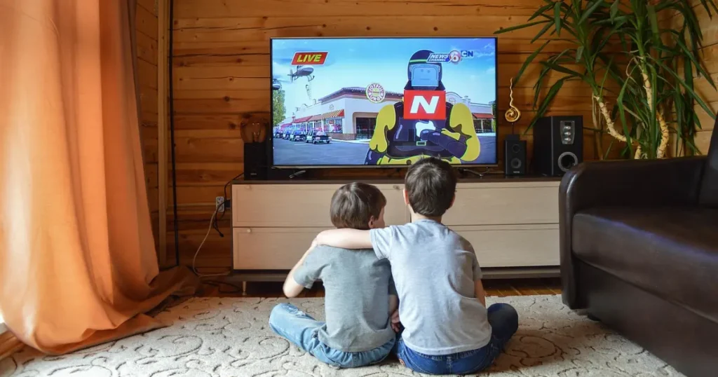 tv oi