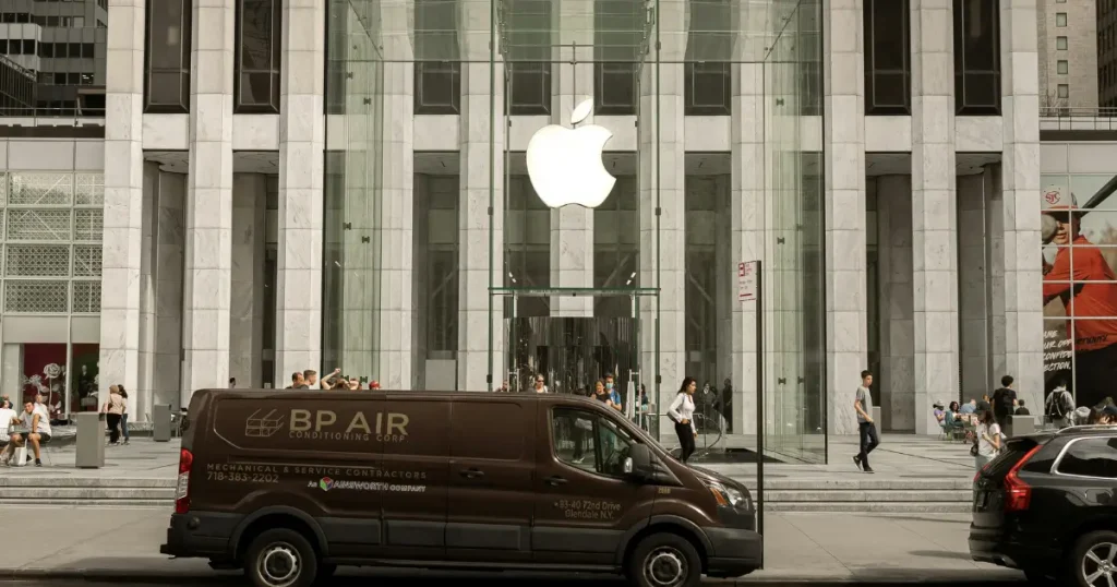 iPhone 17 supera expectativas e deve bater recorde de vendas