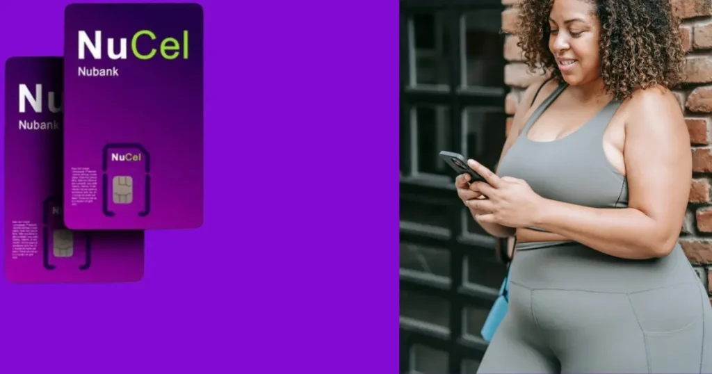 Qual é o plano de R$ 60,00 da NuCel?