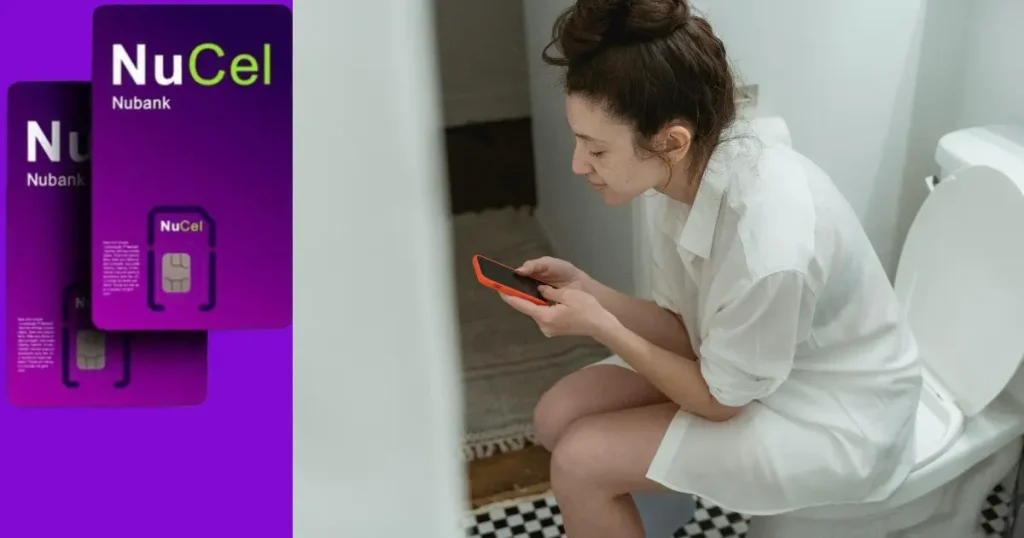 Qual é o plano de R$ 45,00 da NuCel?